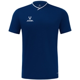 Jögel DIVISION PERFORMDRY UNION JERSEY 26 Футболка Темно-синий - фото 331905