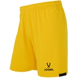 Jögel DIVISION PERFORMDRY UNION SHORTS 26 Шорты Желтый - фото 331916
