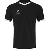 Jögel DIVISION PERFORMDRY PRISMA JERSEY Футболка игровая Черный - фото 331924