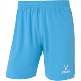 Jögel DIVISION PERFORMDRY UNION SHORTS 26 Шорты детские Голубой - фото 331930