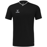 Jögel DIVISION PERFORMDRY UNION JERSEY 26 Футболка Черный - фото 331949