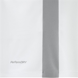 Jögel DIVISION PERFORMDRY ELEMENT JERSEY 26 Футболка игровая детская Белый - фото 331965