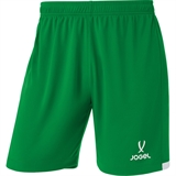 Jögel DIVISION PERFORMDRY UNION SHORTS 26 Шорты Зеленый - фото 331975
