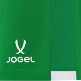 Jögel DIVISION PERFORMDRY UNION SHORTS 26 Шорты Зеленый - фото 331979