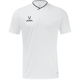 Jögel DIVISION PERFORMDRY UNION JERSEY 26 Футболка Белый - фото 331982