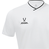 Jögel DIVISION PERFORMDRY UNION JERSEY 26 Футболка детская Белый - фото 331990