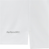 Jögel DIVISION PERFORMDRY UNION JERSEY 26 Футболка детская Белый - фото 331991
