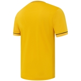 Jögel DIVISION PERFORMDRY ELEMENT JERSEY 26 Футболка игровая детская Желтый - фото 331995