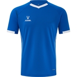 Jögel DIVISION PERFORMDRY PRISMA JERSEY Футболка игровая детская Синий - фото 332007
