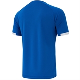 Jögel DIVISION PERFORMDRY PRISMA JERSEY Футболка игровая детская Синий - фото 332008