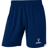 Jögel DIVISION PERFORMDRY UNION SHORTS 26 Шорты Темно-синий - фото 332040
