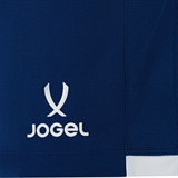 Jögel DIVISION PERFORMDRY UNION SHORTS 26 Шорты Темно-синий - фото 332044