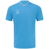 Jögel DIVISION PERFORMDRY UNION JERSEY 26 Футболка детская Голубой - фото 332060