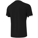 Jögel DIVISION PERFORMDRY PRISMA JERSEY Футболка игровая детская Черный - фото 332072