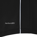 Jögel DIVISION PERFORMDRY PRISMA JERSEY Футболка игровая детская Черный - фото 332073