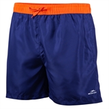 25Degrees SAILOR NAVY/ORANGE Шорты для плавания Темно-синий/Оранжевый - фото 332110