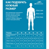 25Degrees SAILOR NAVY/ORANGE Шорты для плавания Темно-синий/Оранжевый - фото 332112