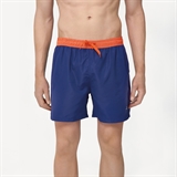 25Degrees SAILOR NAVY/ORANGE Шорты для плавания Темно-синий/Оранжевый - фото 332113