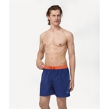 25Degrees SAILOR NAVY/ORANGE Шорты для плавания Темно-синий/Оранжевый - фото 332114