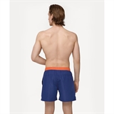 25Degrees SAILOR NAVY/ORANGE Шорты для плавания Темно-синий/Оранжевый - фото 332115