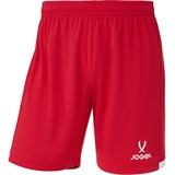 Jögel DIVISION PERFORMDRY UNION SHORTS 26 Шорты детские Красный - фото 332127