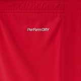Jögel DIVISION PERFORMDRY UNION SHORTS 26 Шорты детские Красный - фото 332130