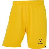 Jögel DIVISION PERFORMDRY UNION SHORTS 26 Шорты детские Желтый - фото 332146