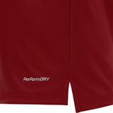 Jögel DIVISION PERFORMDRY UNION JERSEY 26 Футболка Гранатовый - фото 332181