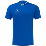 Jögel DIVISION PERFORMDRY UNION JERSEY 26 Футболка Синий - фото 332249