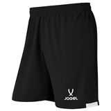 Jögel DIVISION PERFORMDRY UNION SHORTS 26 Шорты Черный - фото 332260