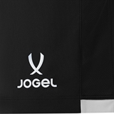 Jögel DIVISION PERFORMDRY UNION SHORTS 26 Шорты Черный - фото 332264