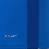 Jögel DIVISION PERFORMDRY ELEMENT JERSEY 26 Футболка игровая детская Синий - фото 332289