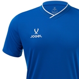 Jögel DIVISION PERFORMDRY UNION JERSEY 26 Футболка детская Синий - фото 332336