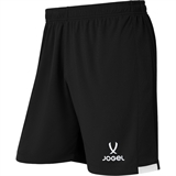 Jögel DIVISION PERFORMDRY UNION SHORTS 26 Шорты детские Черный - фото 332339