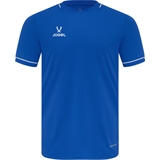 Jögel DIVISION PERFORMDRY ELEMENT JERSEY 26 Футболка игровая Синий - фото 332347