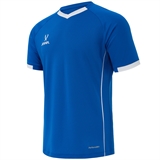 Jögel DIVISION PERFORMDRY PRISMA JERSEY Футболка игровая Синий - фото 332352