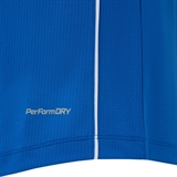 Jögel DIVISION PERFORMDRY PRISMA JERSEY Футболка игровая Синий - фото 332356