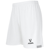 Jögel DIVISION PERFORMDRY UNION SHORTS 26 Шорты детские Белый - фото 332358