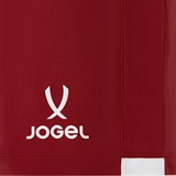 Jögel DIVISION PERFORMDRY UNION SHORTS 26 Шорты Гранатовый - фото 332369