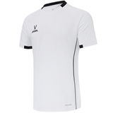 Jögel DIVISION PERFORMDRY PRISMA JERSEY Футболка игровая детская Белый - фото 332392