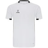 Jögel DIVISION PERFORMDRY PRISMA JERSEY Футболка игровая детская Белый - фото 332393
