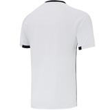 Jögel DIVISION PERFORMDRY PRISMA JERSEY Футболка игровая детская Белый - фото 332394