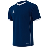 Jögel DIVISION PERFORMDRY PRISMA JERSEY Футболка игровая Темно-синий - фото 332398
