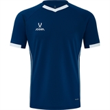 Jögel DIVISION PERFORMDRY PRISMA JERSEY Футболка игровая Темно-синий - фото 332399