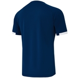 Jögel DIVISION PERFORMDRY PRISMA JERSEY Футболка игровая Темно-синий - фото 332400