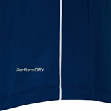 Jögel DIVISION PERFORMDRY PRISMA JERSEY Футболка игровая Темно-синий - фото 332402