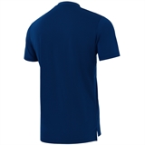 Jögel DIVISION PERFORMDRY UNION JERSEY 26 Футболка детская Темно-синий - фото 332423