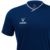 Jögel DIVISION PERFORMDRY UNION JERSEY 26 Футболка детская Темно-синий - фото 332425