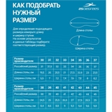 25Degrees NETWORK TRANSPARENT/PINK Аквашуз детский Прозрачный/Розовый - фото 332455