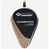 Donic CARBOTEC 7000 Ракетка для настольного тенниса - фото 332574